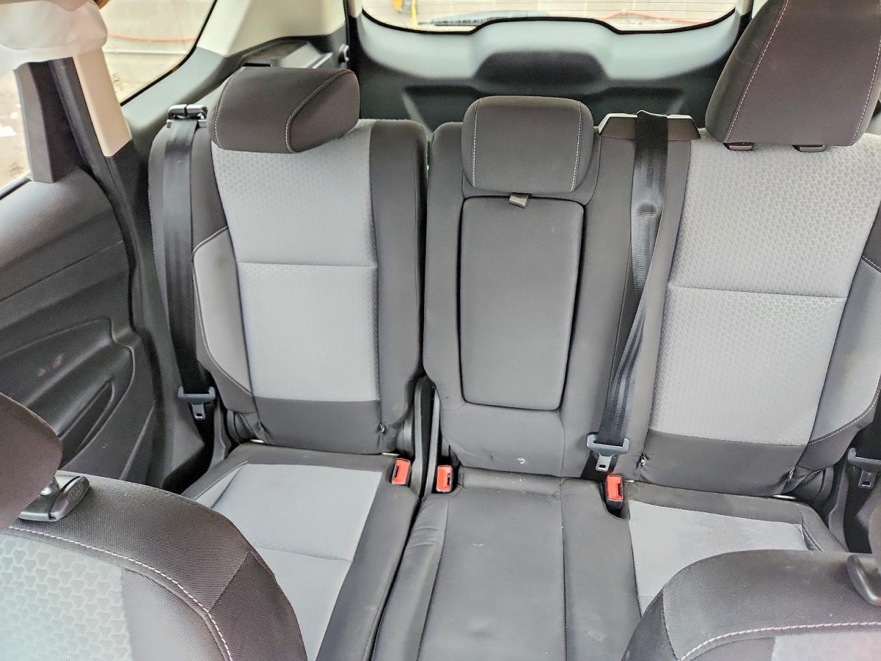 2018 Ford Escape Se - zdjęcie 10