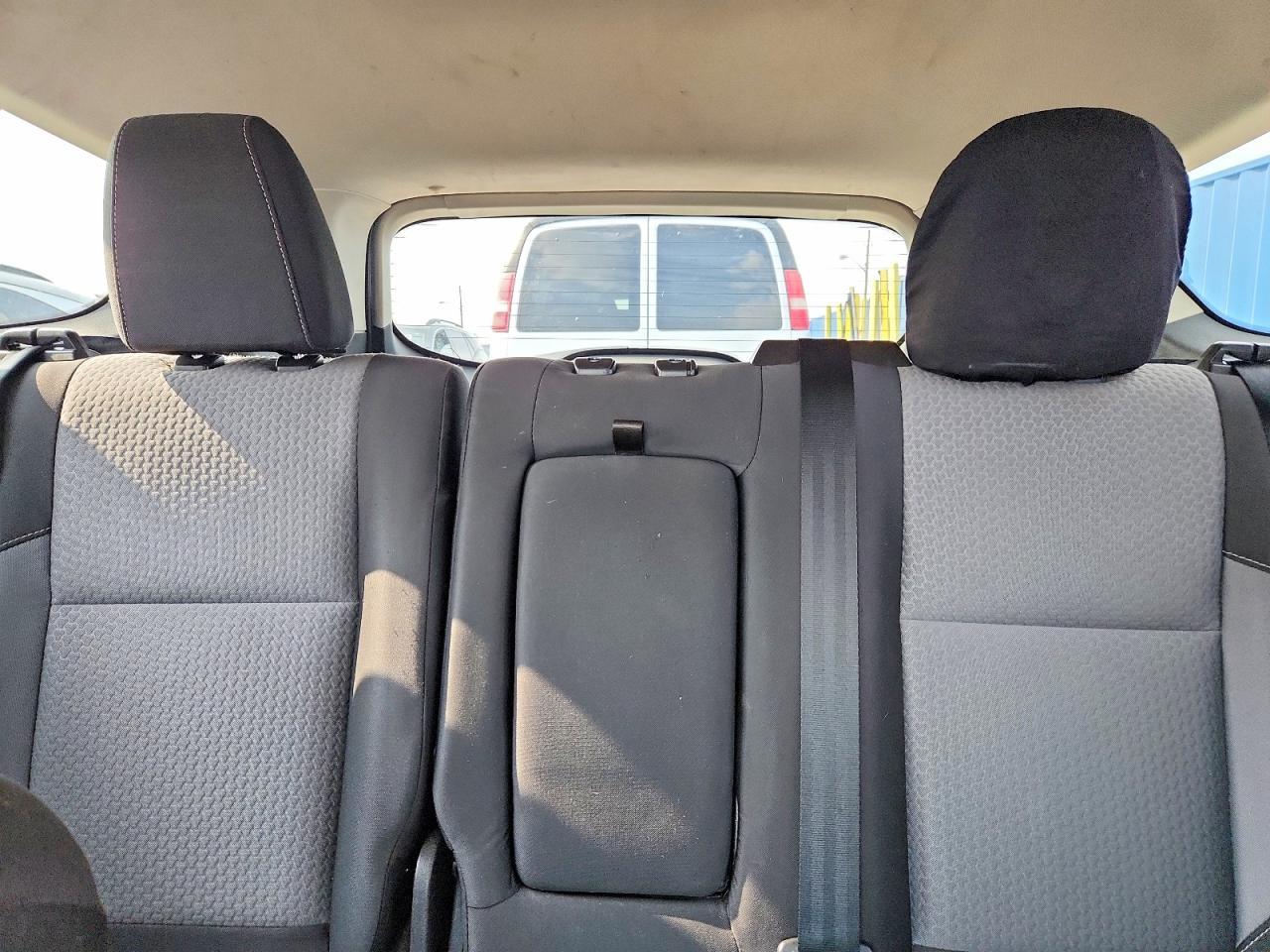 2017 Ford Escape Se - zdjęcie 10