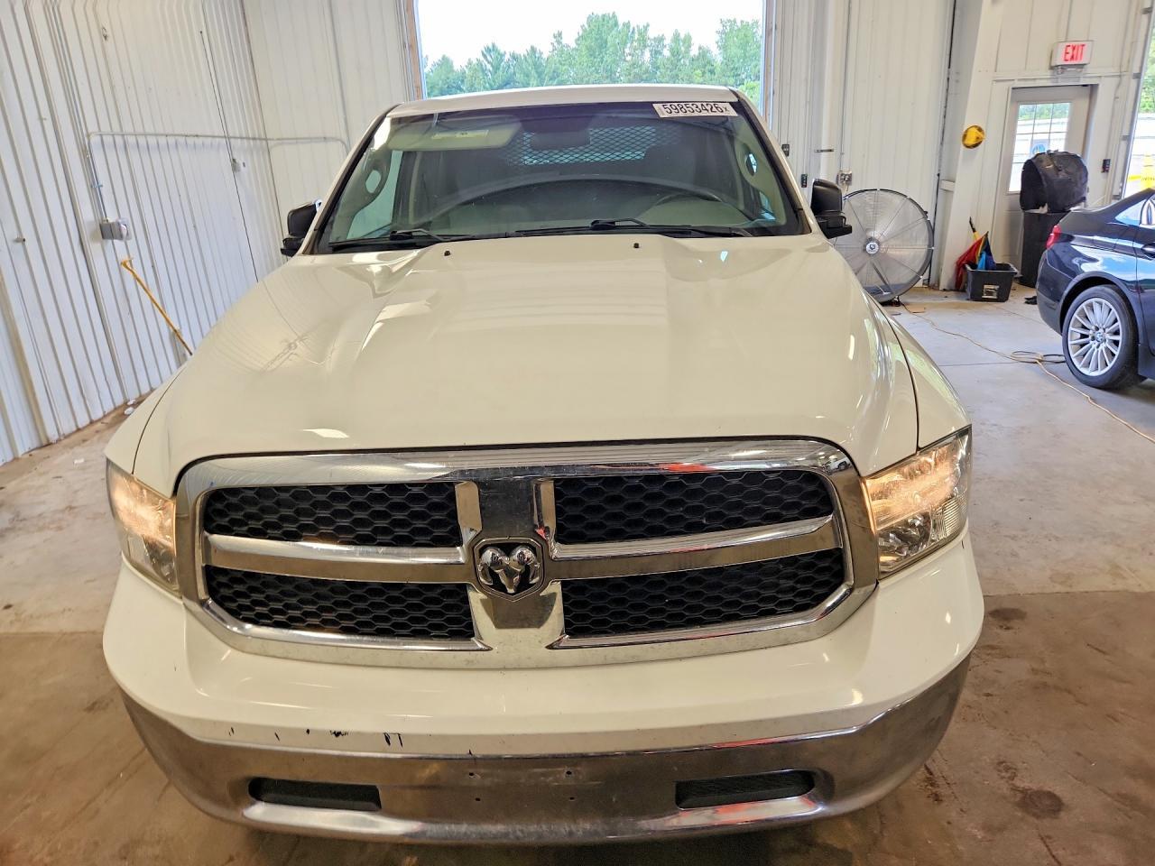 2016 Ram 1500 St - zdjęcie 5