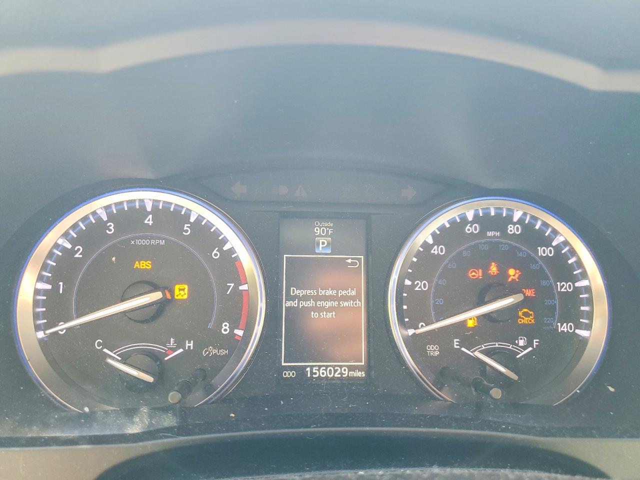 2016 Toyota Highlander Xle - zdjęcie 9