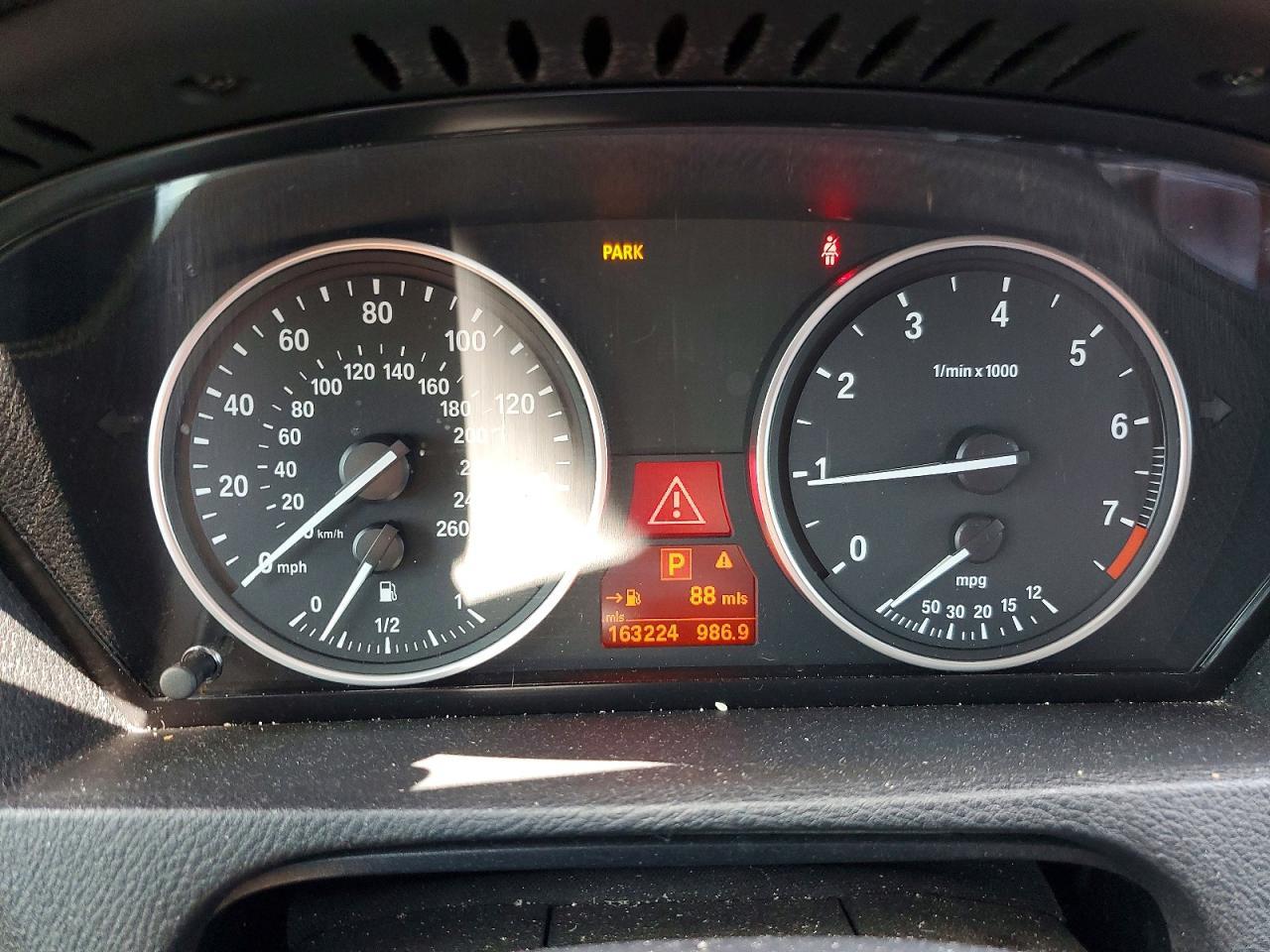 2013 BMW X5 xDrive35I - zdjęcie 9