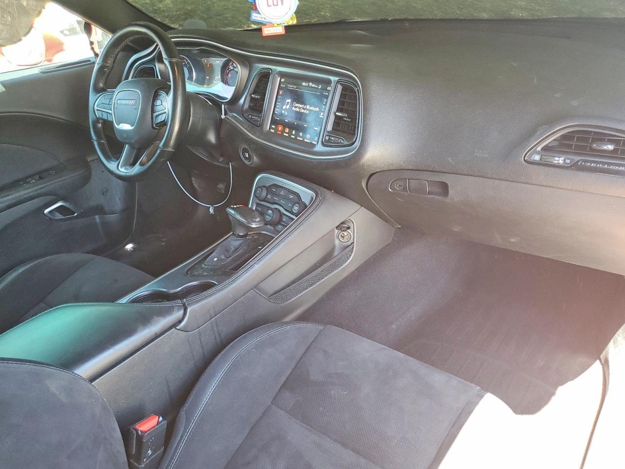 2019 Dodge Challenger R/T Scat Pack - zdjęcie 8