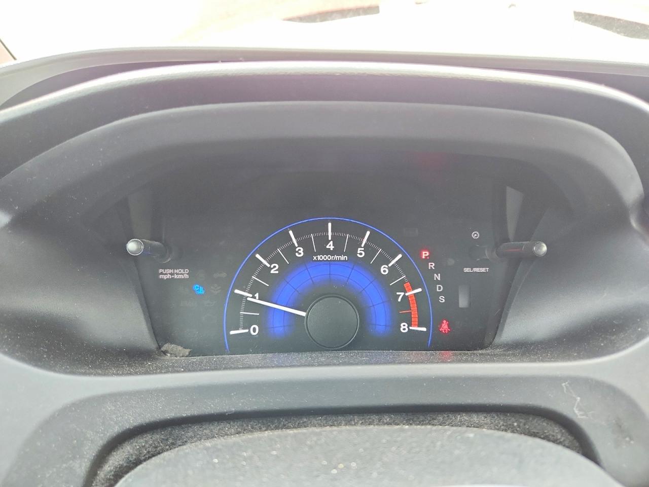 2015 Honda Civic Exl - zdjęcie 9