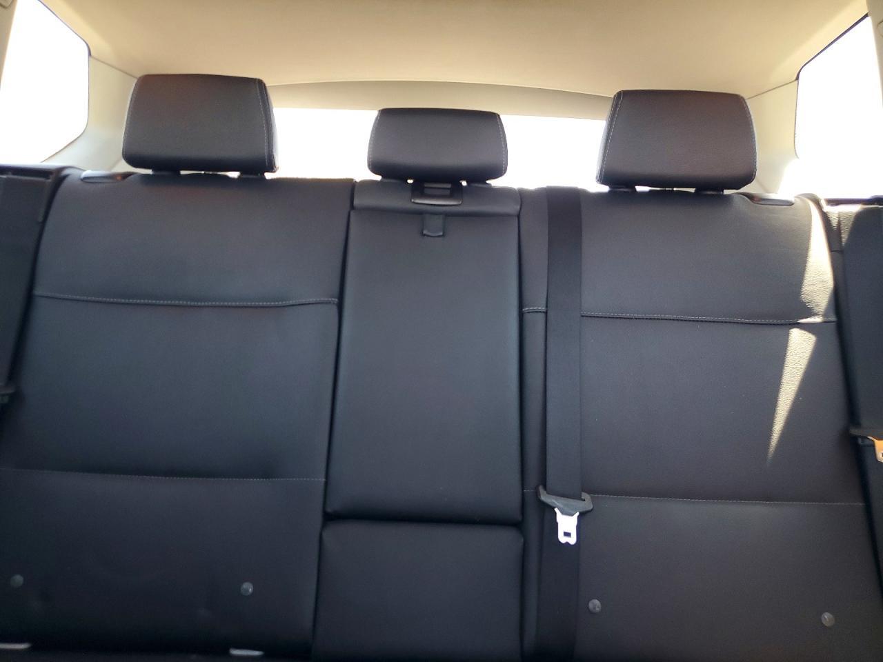 2014 BMW X3 xDrive35I - zdjęcie 10