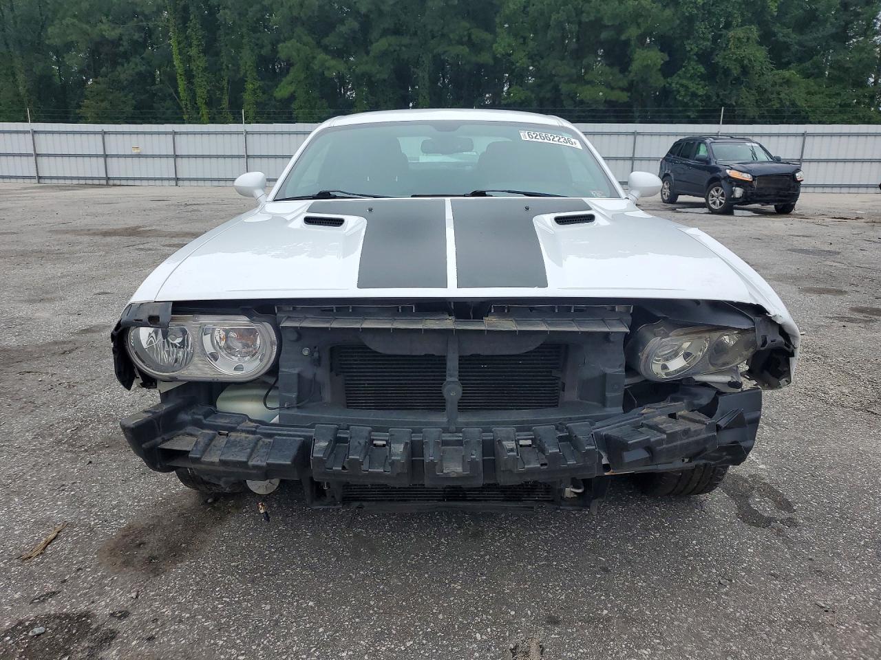 2013 Dodge Challenger Sxt - zdjęcie 5
