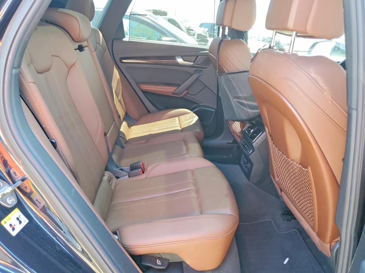 2019 Audi Q5 Premium Plus - zdjęcie 11