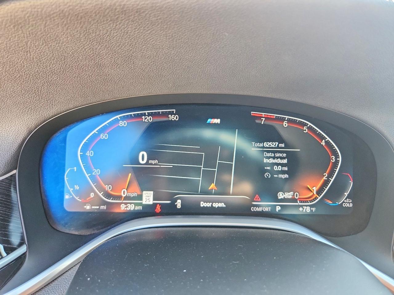 2022 BMW 740 I - zdjęcie 9