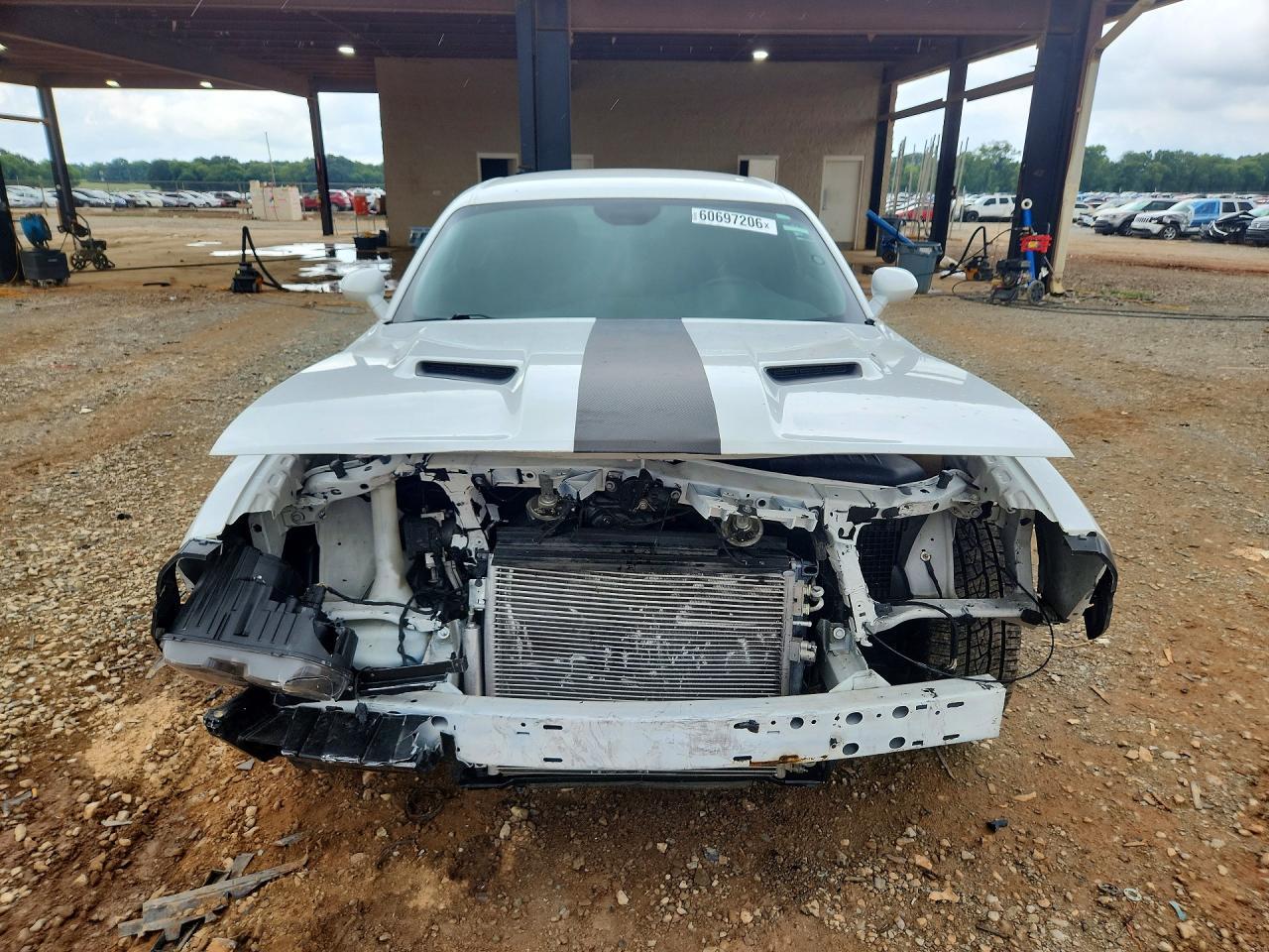 2018 Dodge Challenger R/T - zdjęcie 5