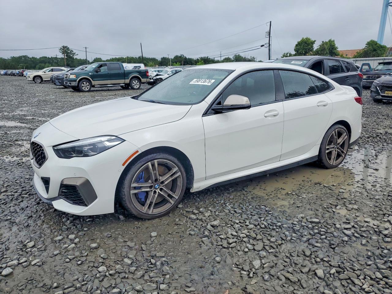 2020 BMW Seria 2
