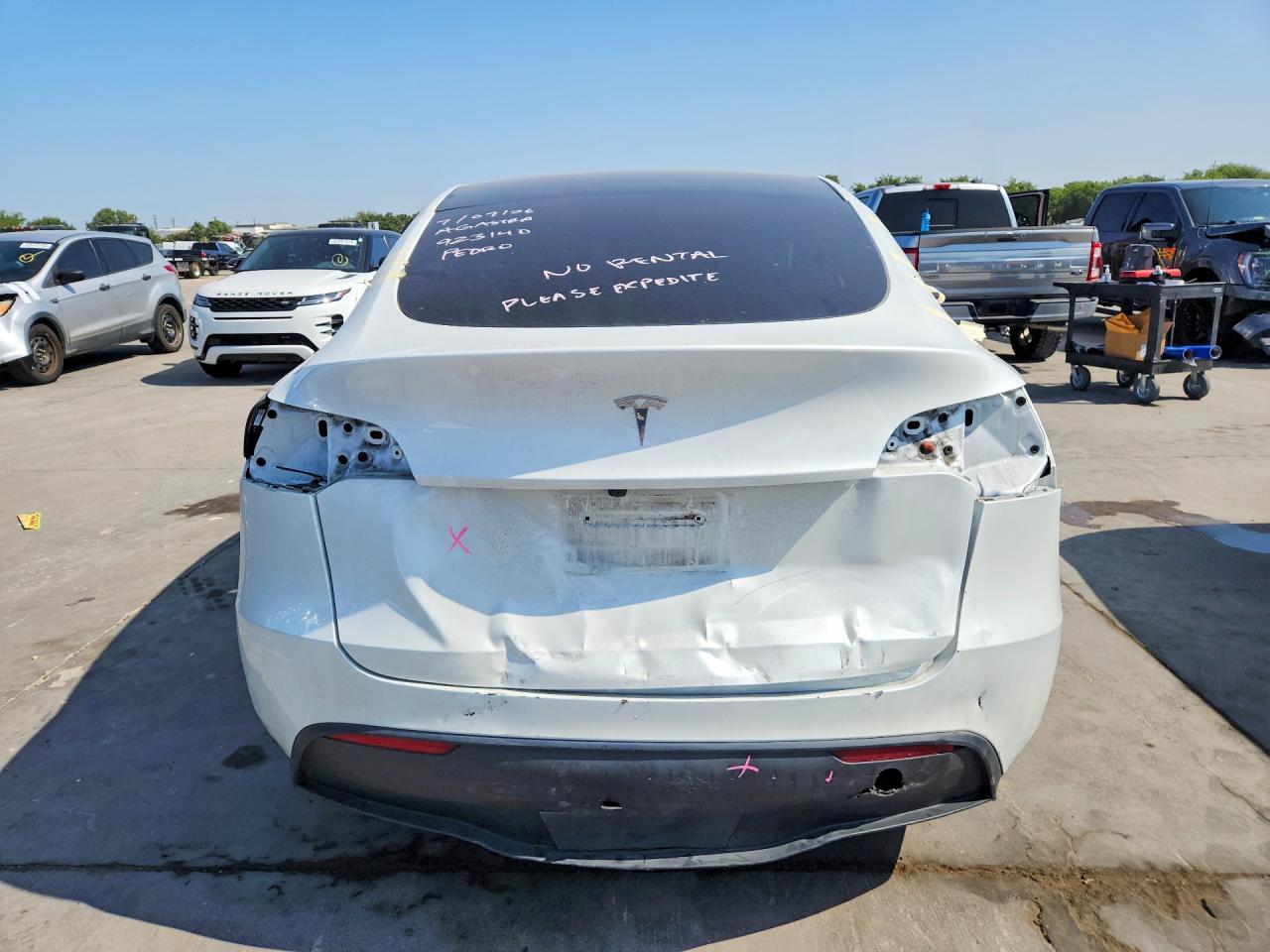 2023 Tesla Model Y - zdjęcie 6