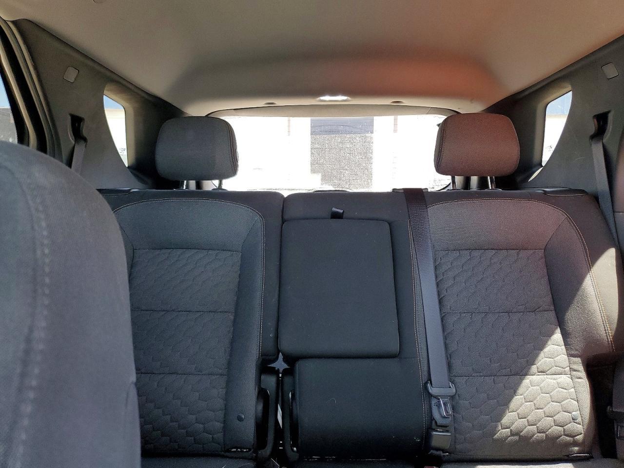 2018 Chevrolet Equinox Lt - zdjęcie 10