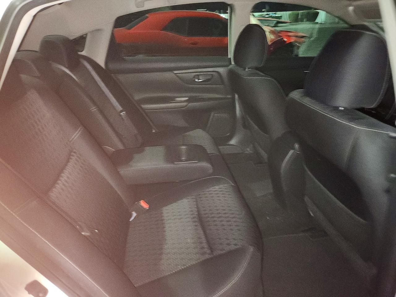 2017 Nissan Altima 2.5 S - zdjęcie 11
