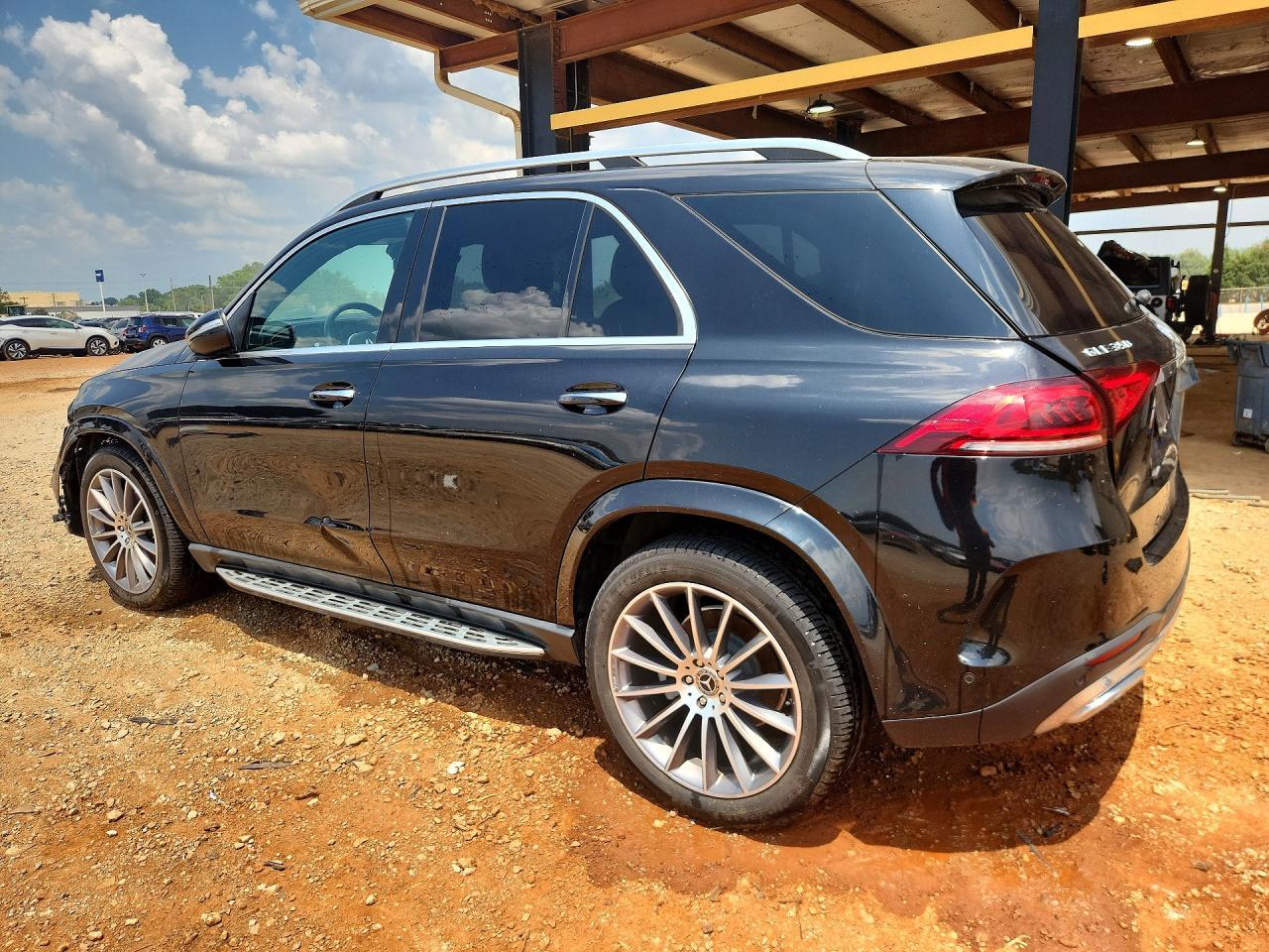 2021 Mercedes-Benz Gle 350 - zdjęcie 2