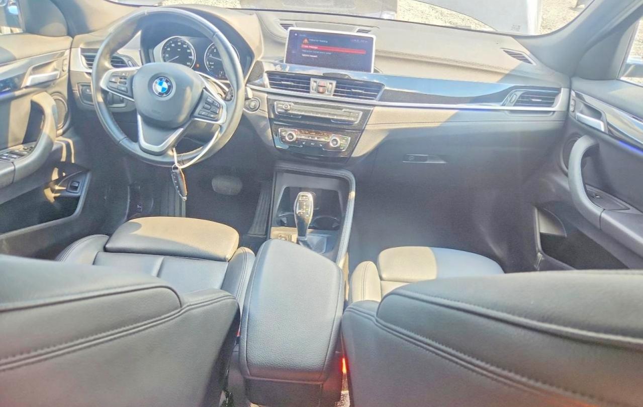 2023 BMW X2 xDrive28I - zdjęcie 8