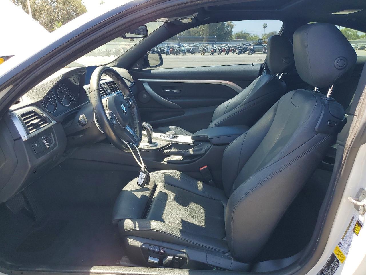 2019 BMW 430I - zdjęcie 7