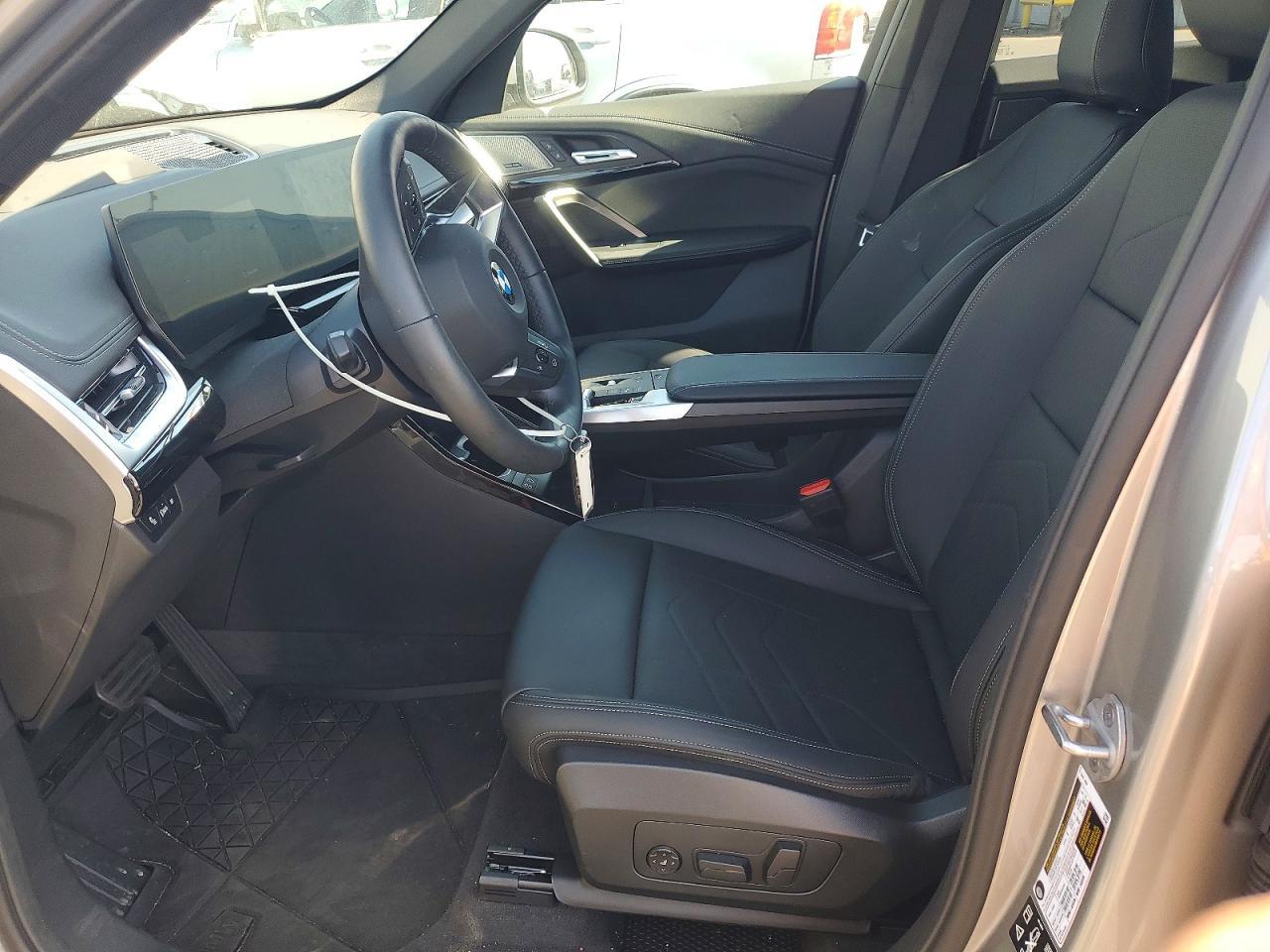 2026 BMW X1 xDrive28I - zdjęcie 7