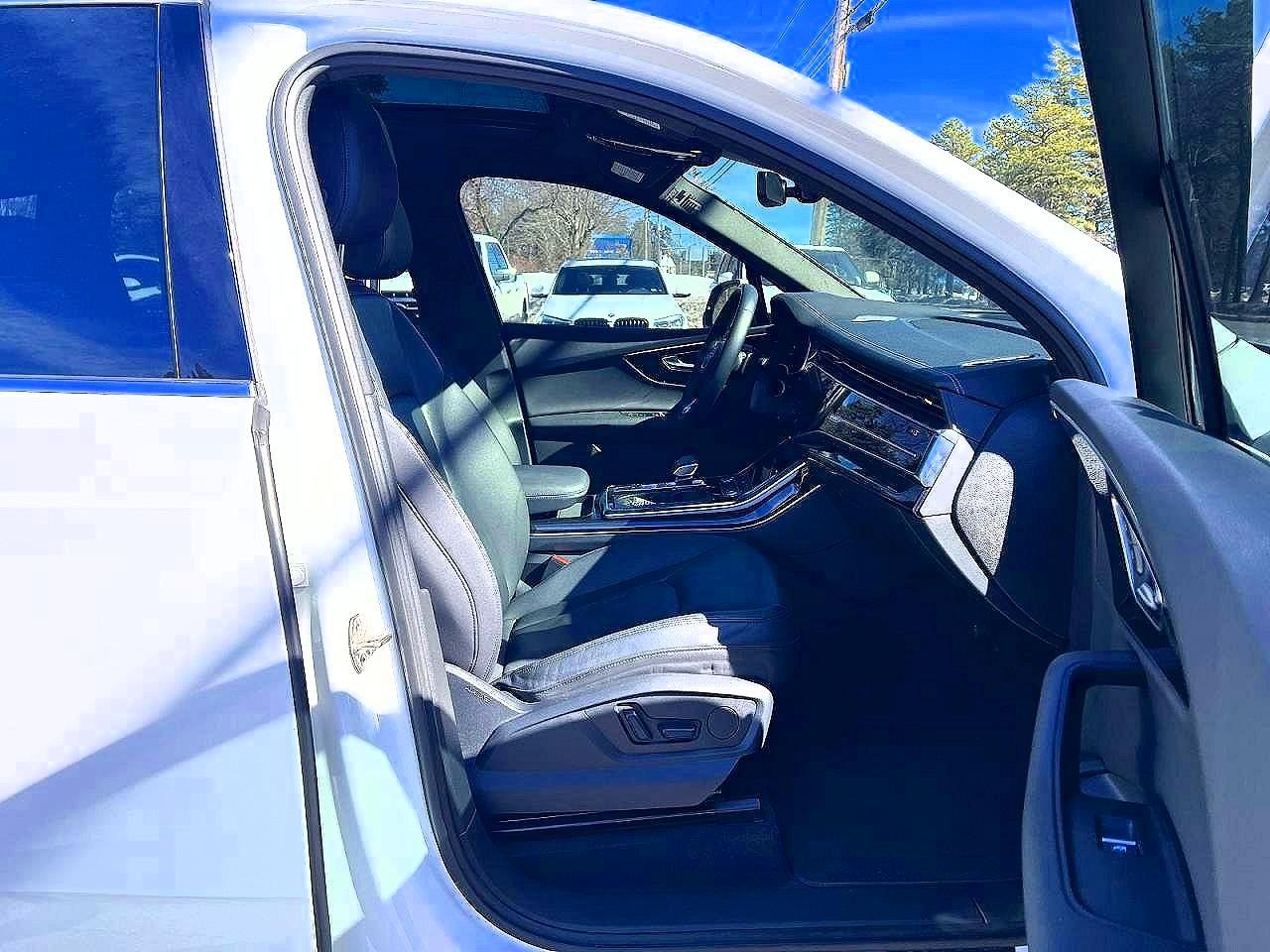 2023 Audi Q7 Premium - zdjęcie 5