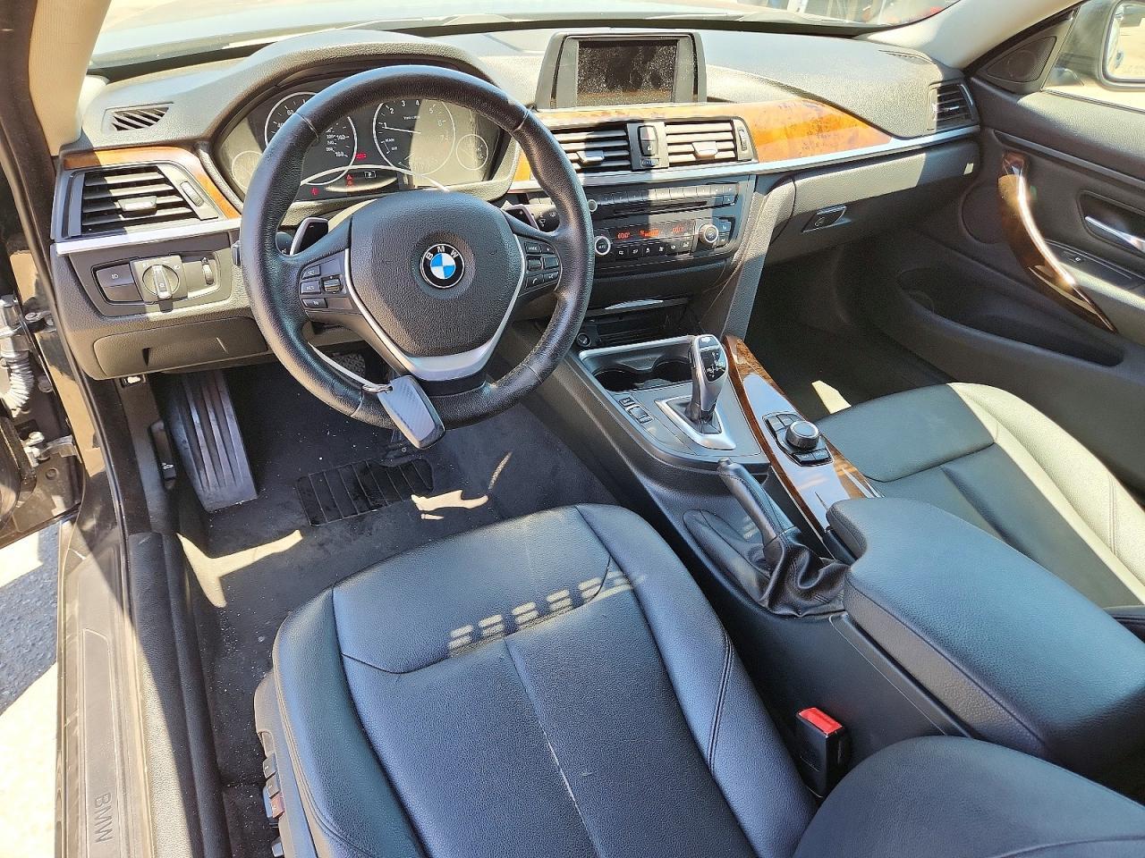 2014 BMW 428 I - zdjęcie 8