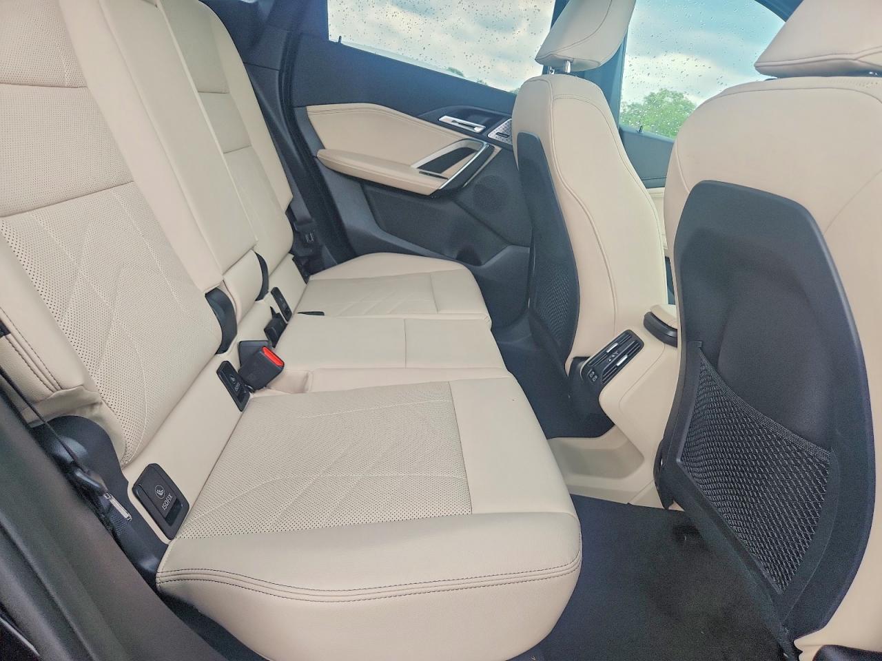 2023 BMW X1 xDrive28I - zdjęcie 11