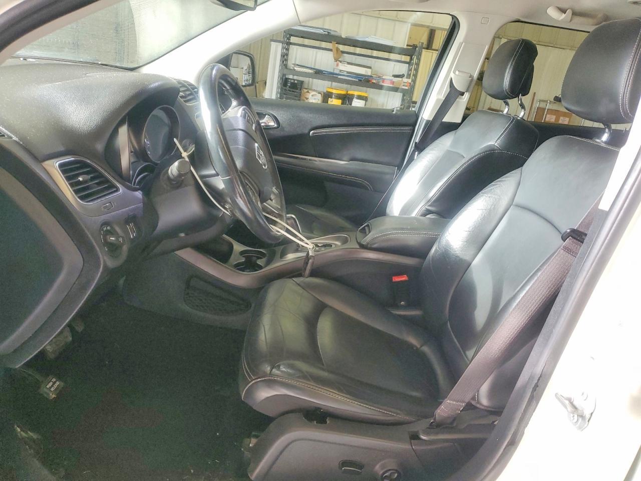 2015 Dodge Journey Crossroad - zdjęcie 7