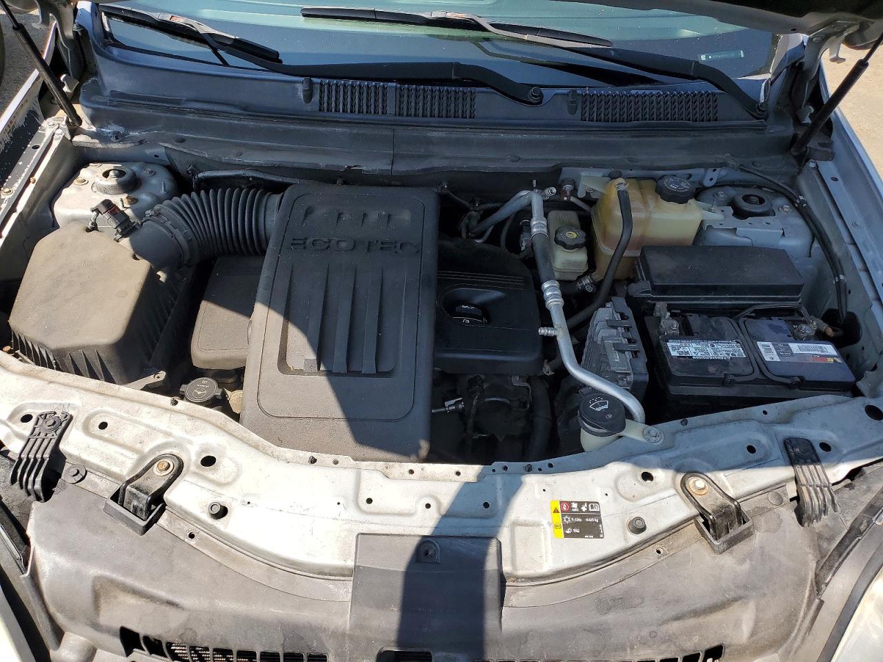 2013 Chevrolet Captiva Lt - zdjęcie 12