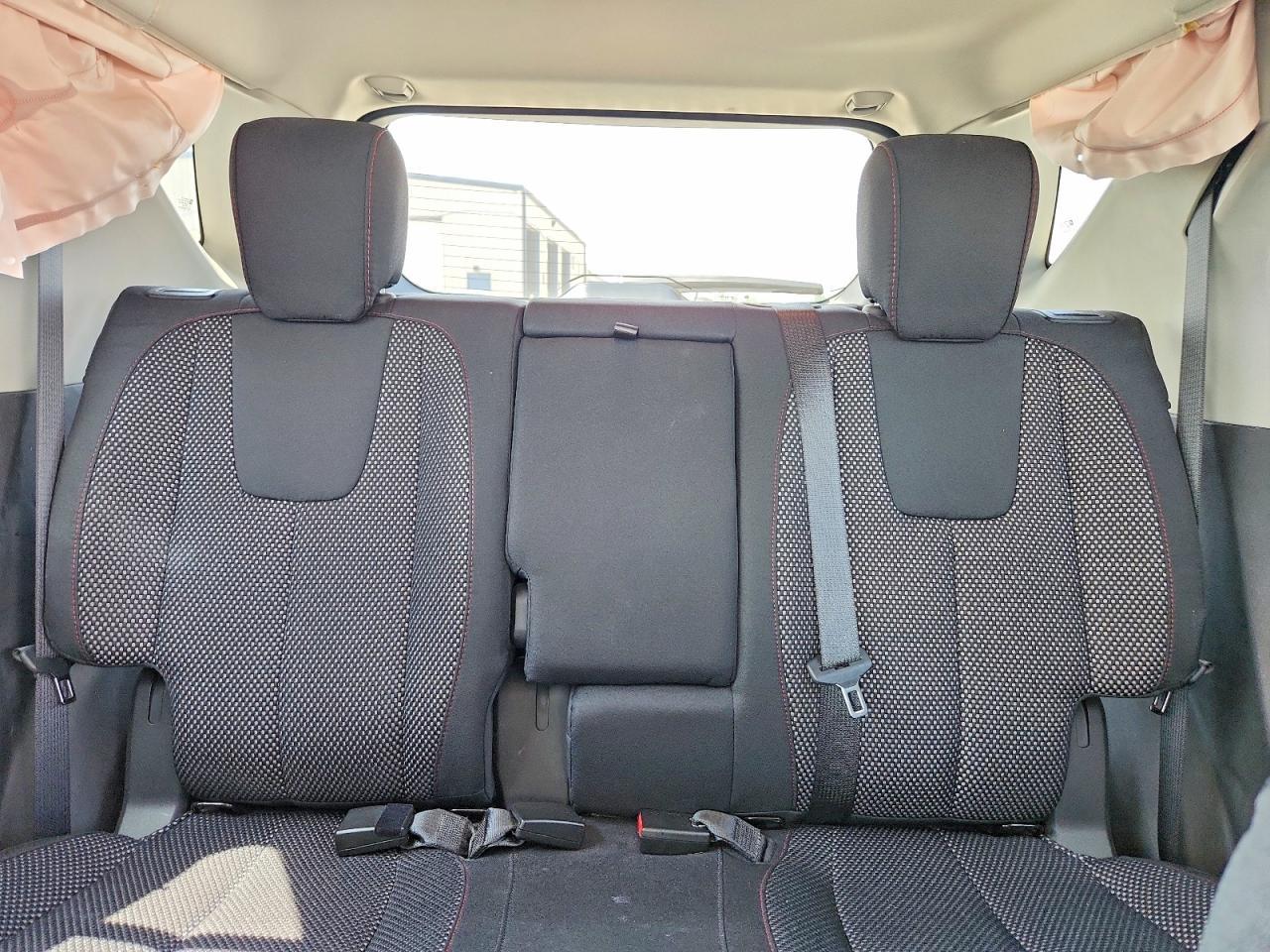 2013 Chevrolet Equinox Lt - zdjęcie 10