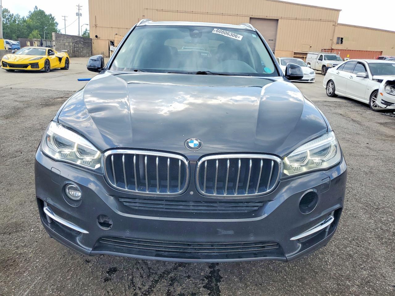 BMW X5 - zdjęcie 5