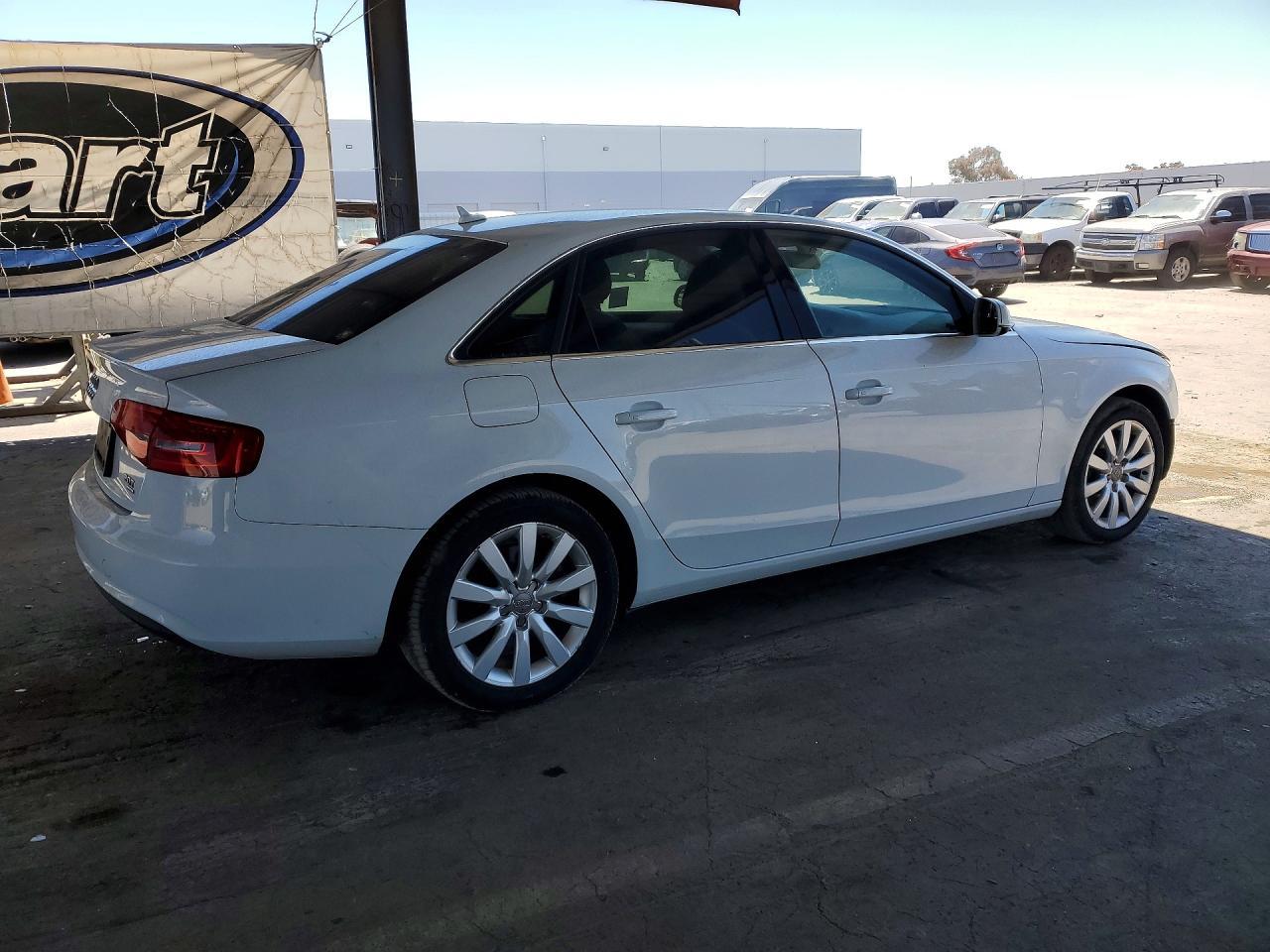 2013 Audi A4 Premium - zdjęcie 3
