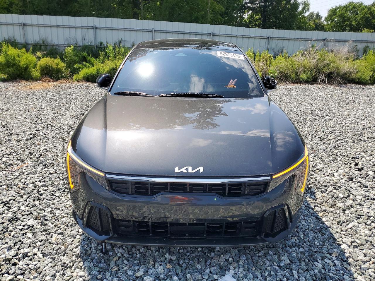 2025 Kia K4 Gt Line - zdjęcie 5
