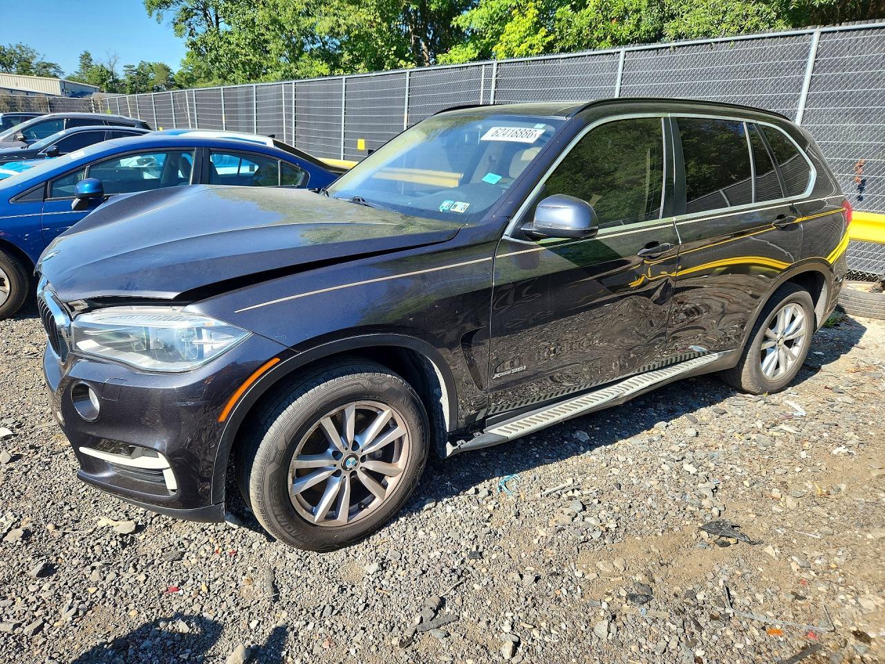 2014 BMW X5