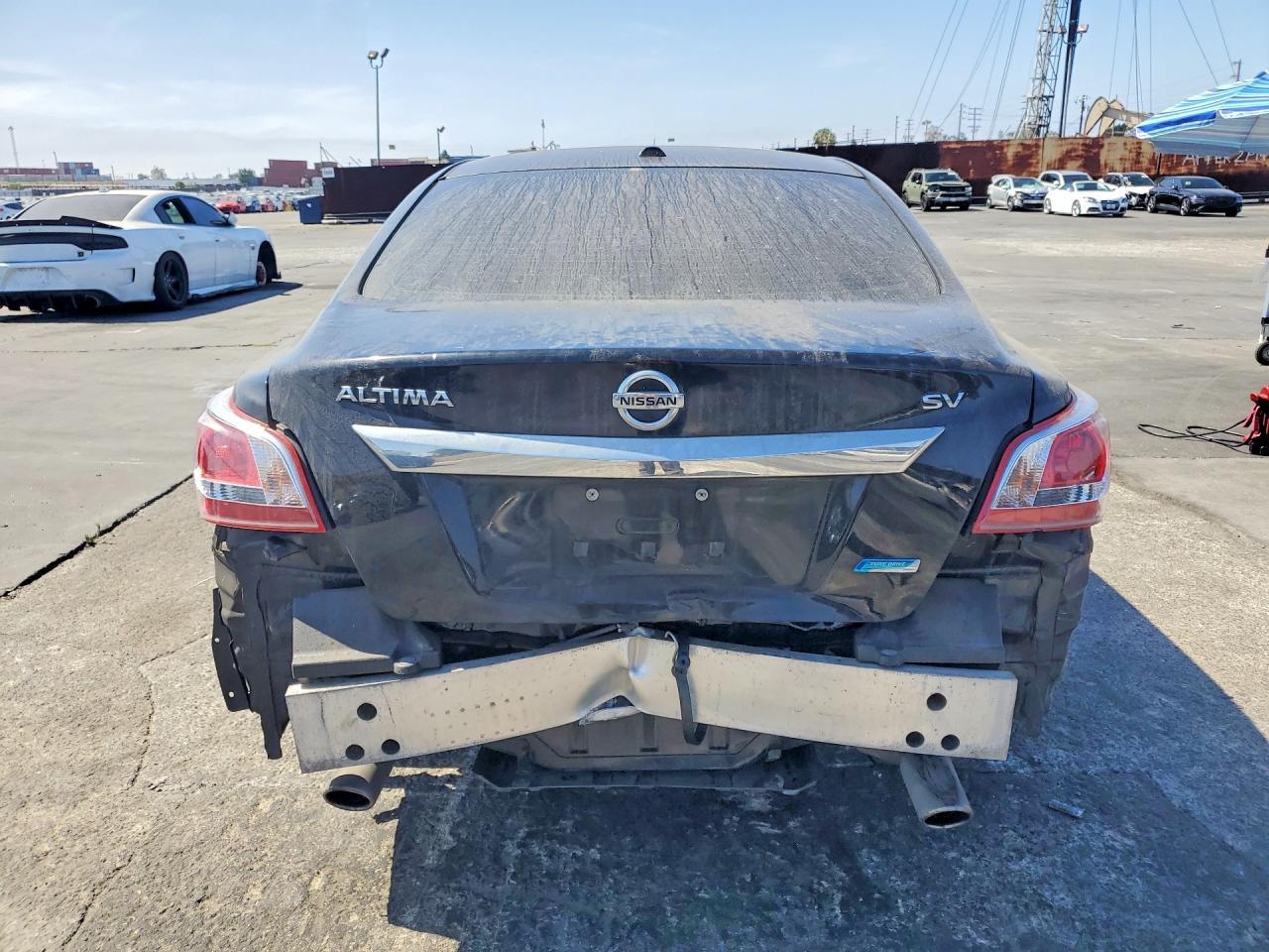 2013 Nissan Altima 2.5 - zdjęcie 6
