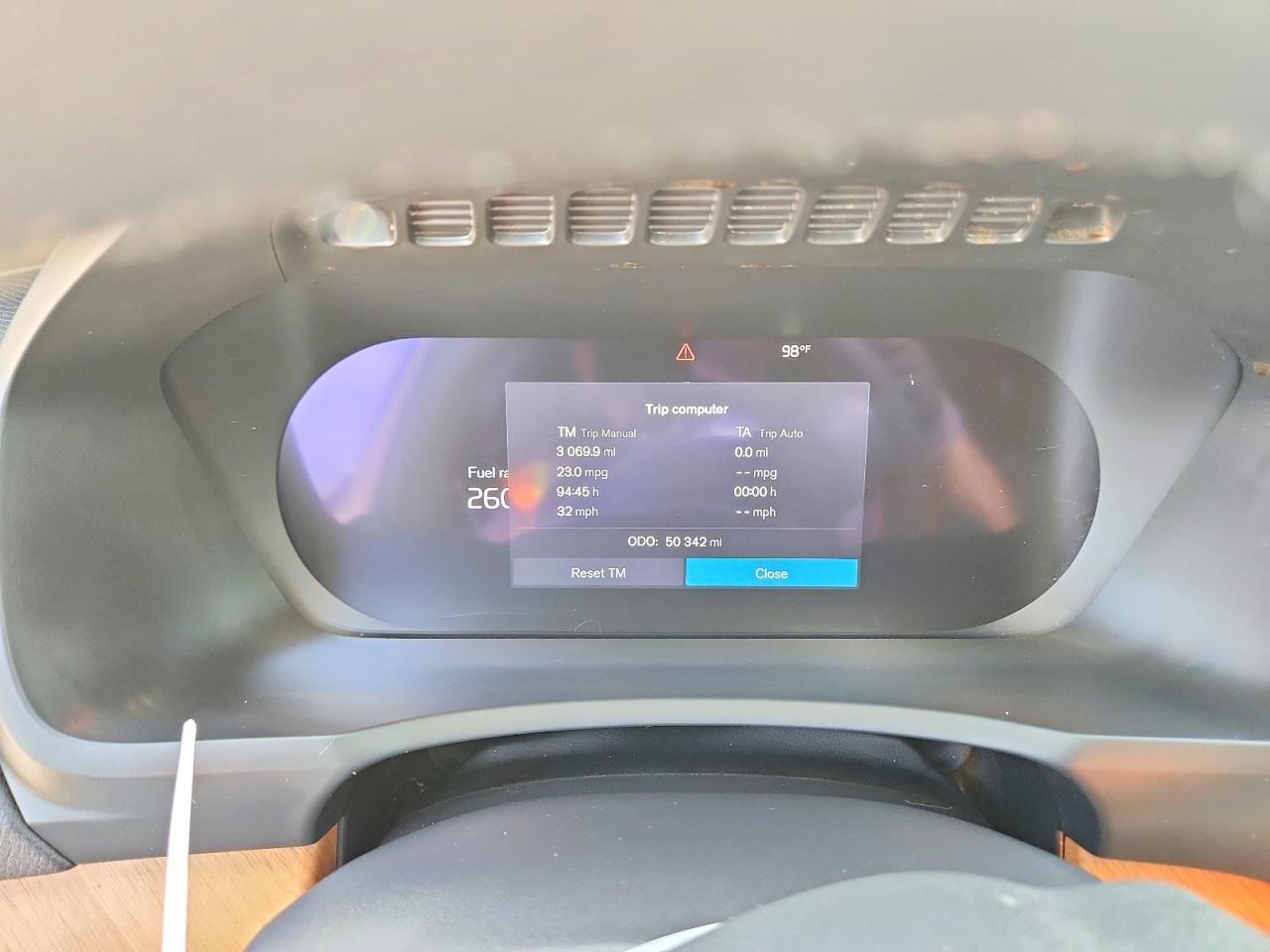 2024 Volvo Xc90 Plus - zdjęcie 9