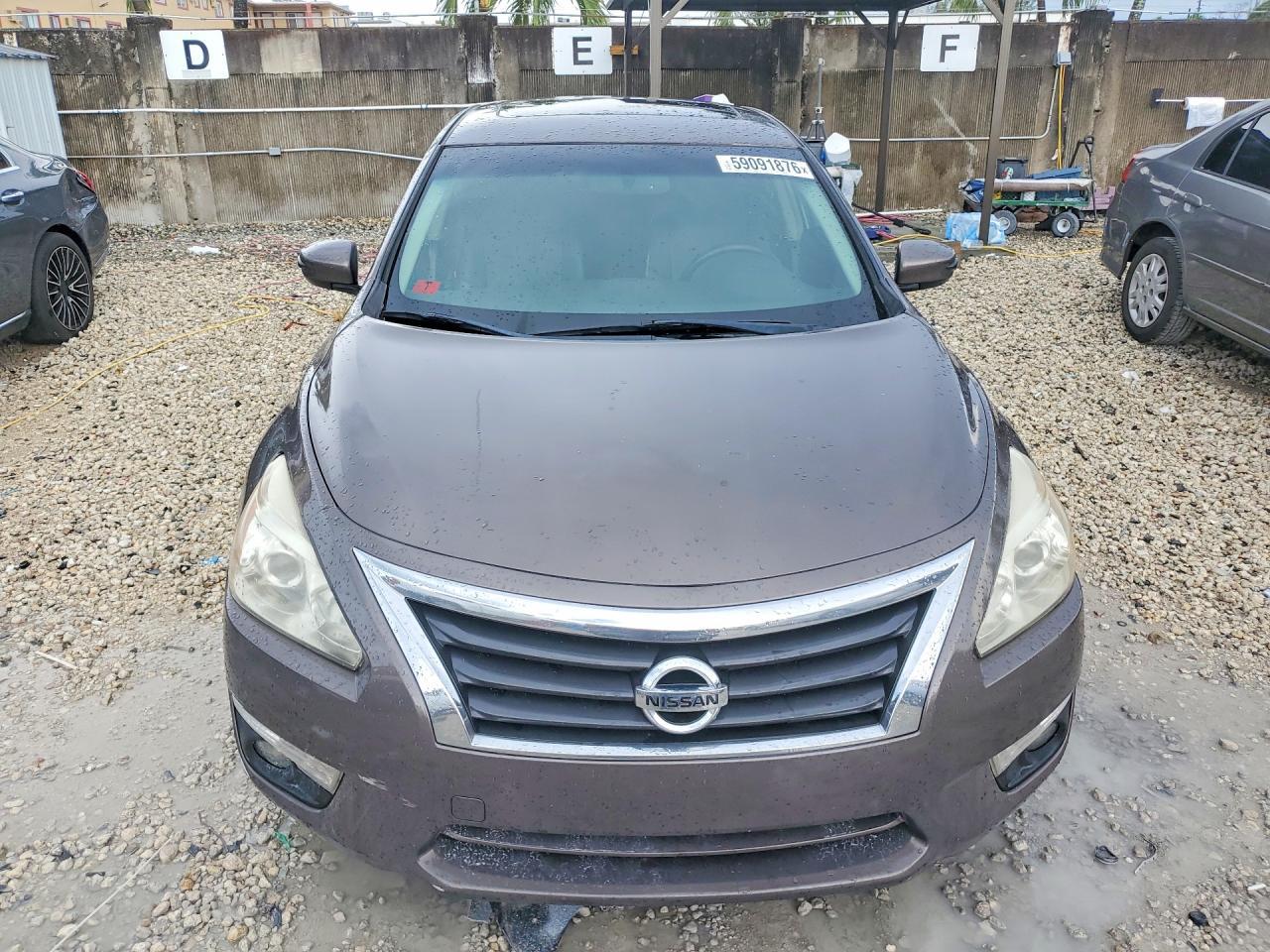 2013 Nissan Altima 2.5 - zdjęcie 5