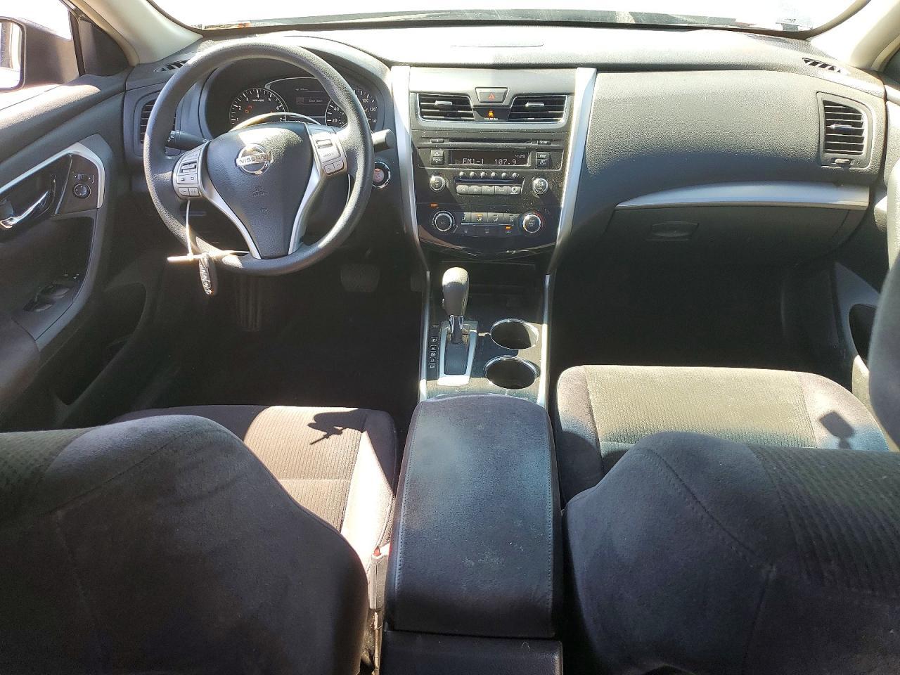 2013 Nissan Altima 2.5 - zdjęcie 8