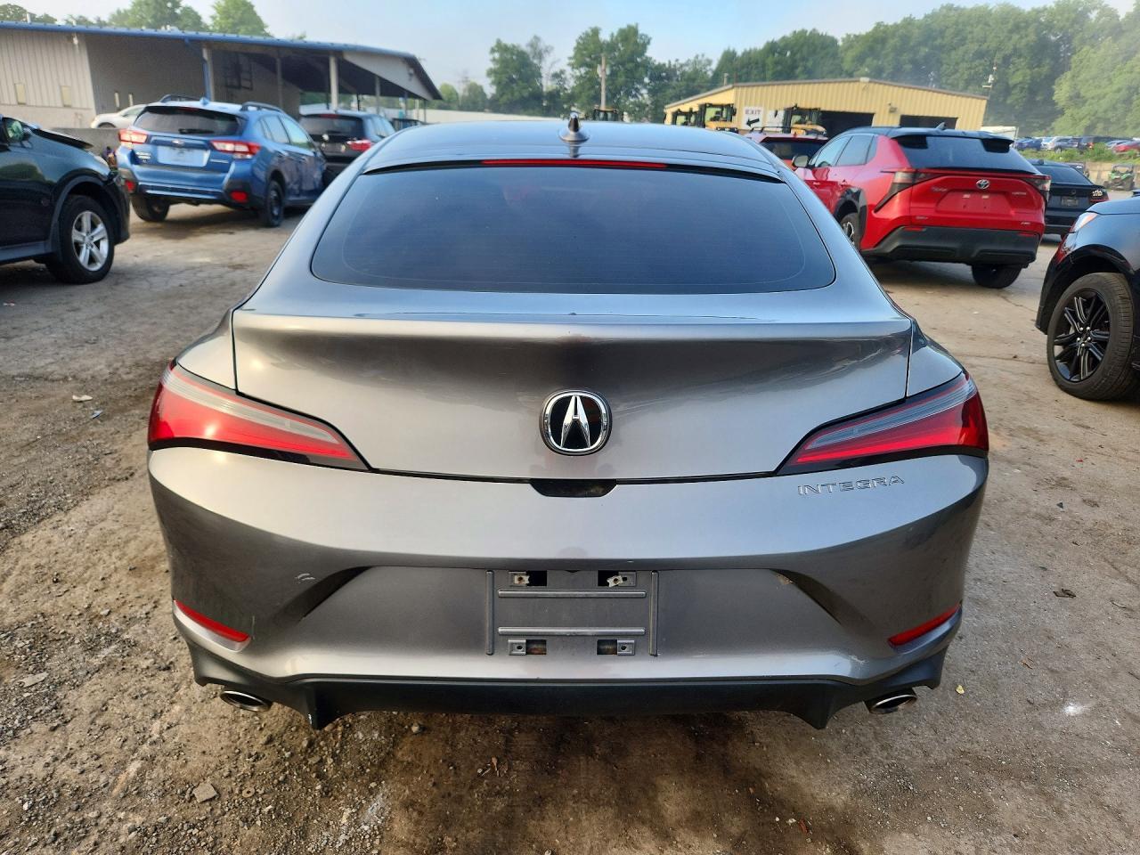 2024 Acura Integra - zdjęcie 6