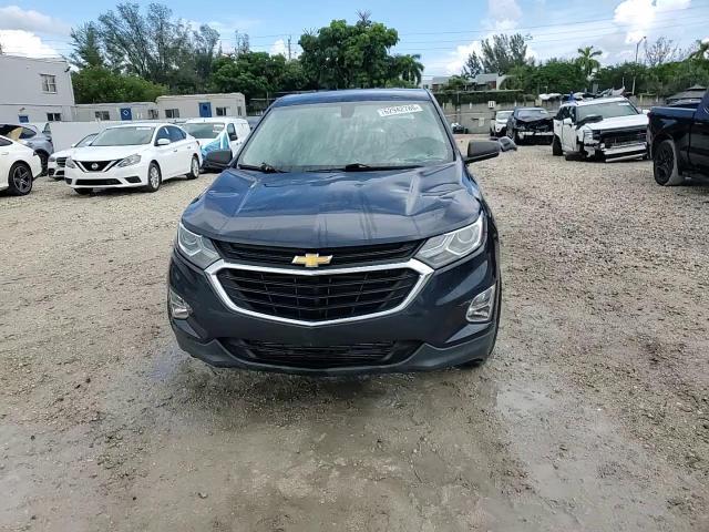 2019 Chevrolet Equinox Ls - zdjęcie 13