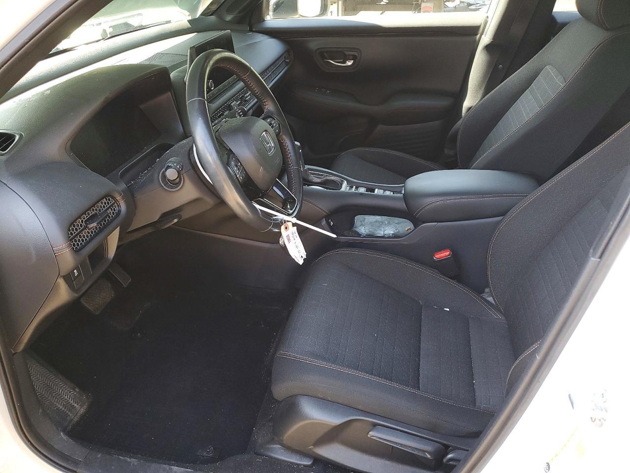 2023 Honda Hr-V Sport - zdjęcie 7