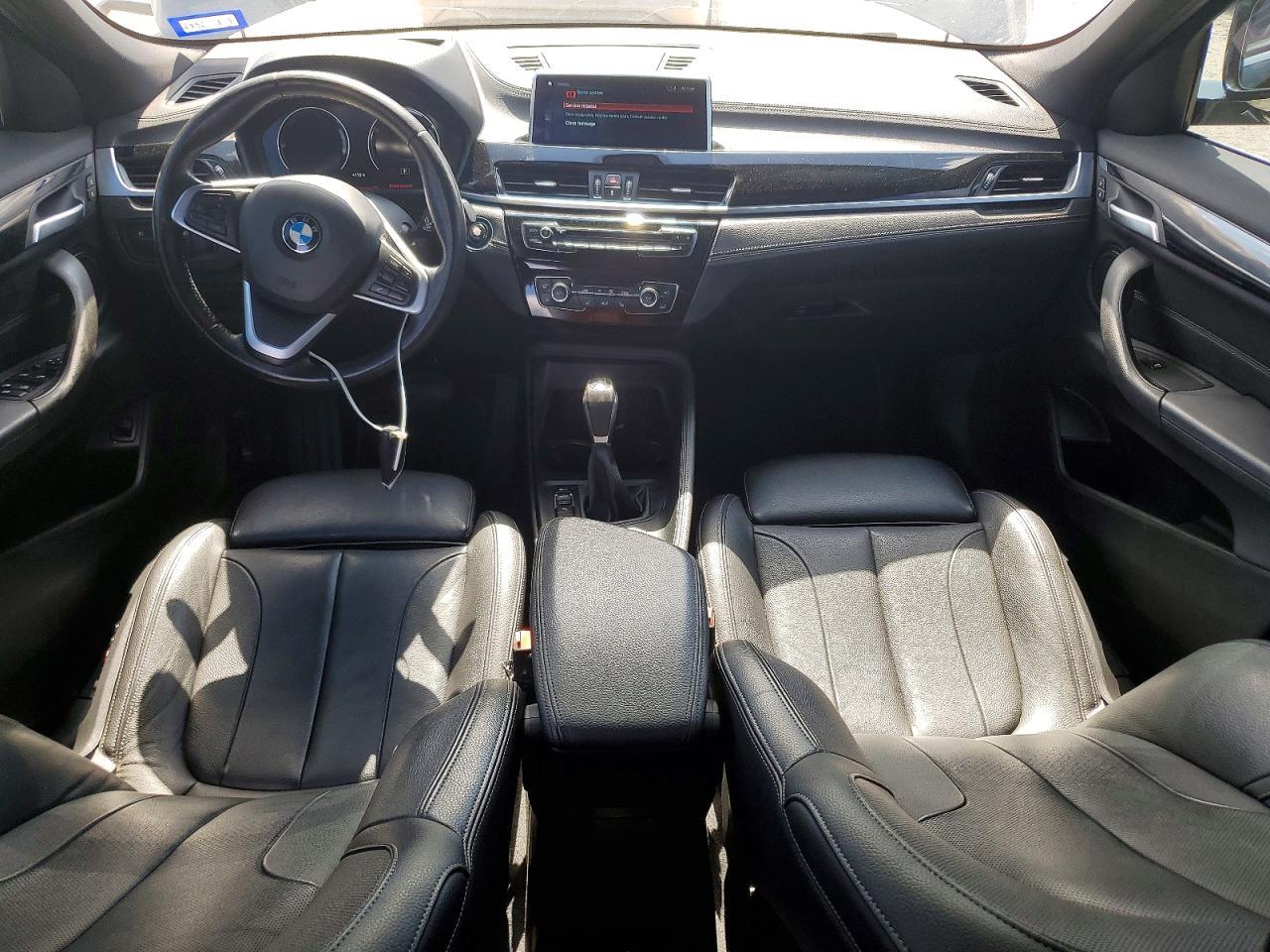 2019 BMW X2 Sdrive28I - zdjęcie 8