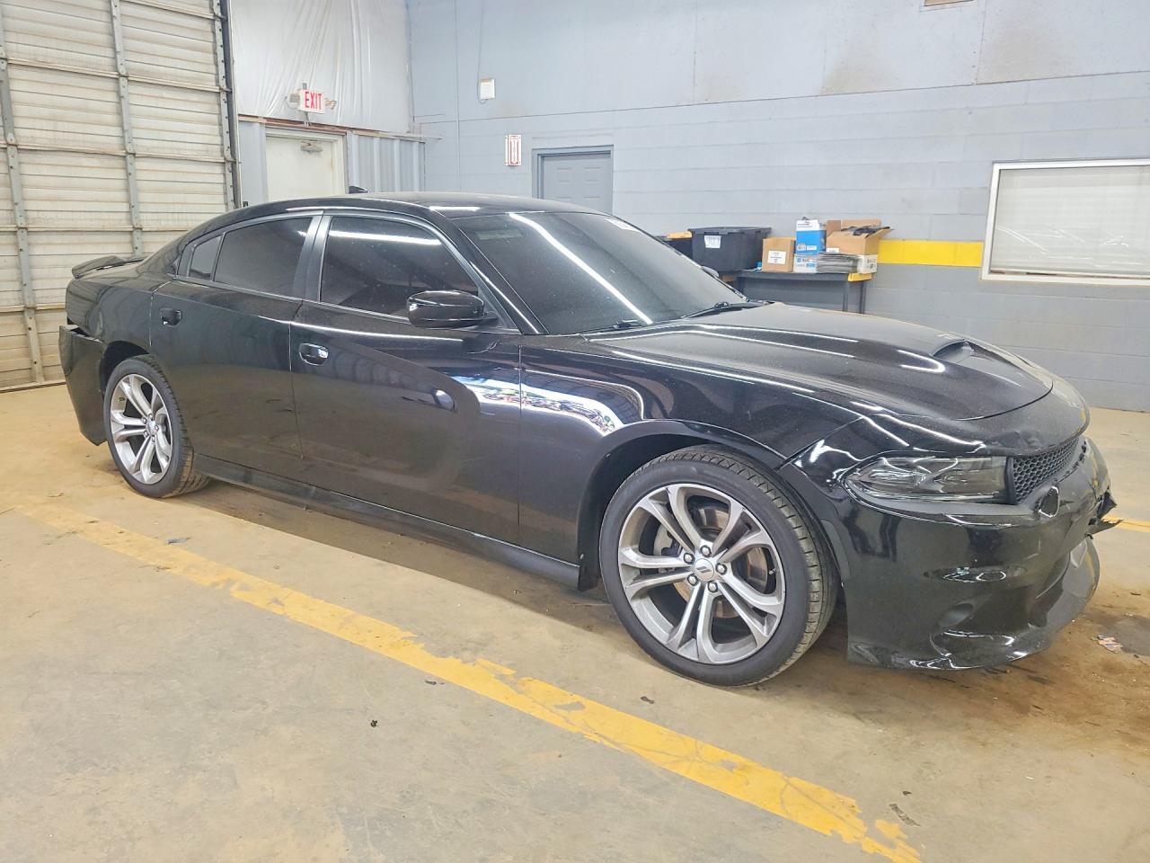 2022 Dodge Charger R/T - zdjęcie 4