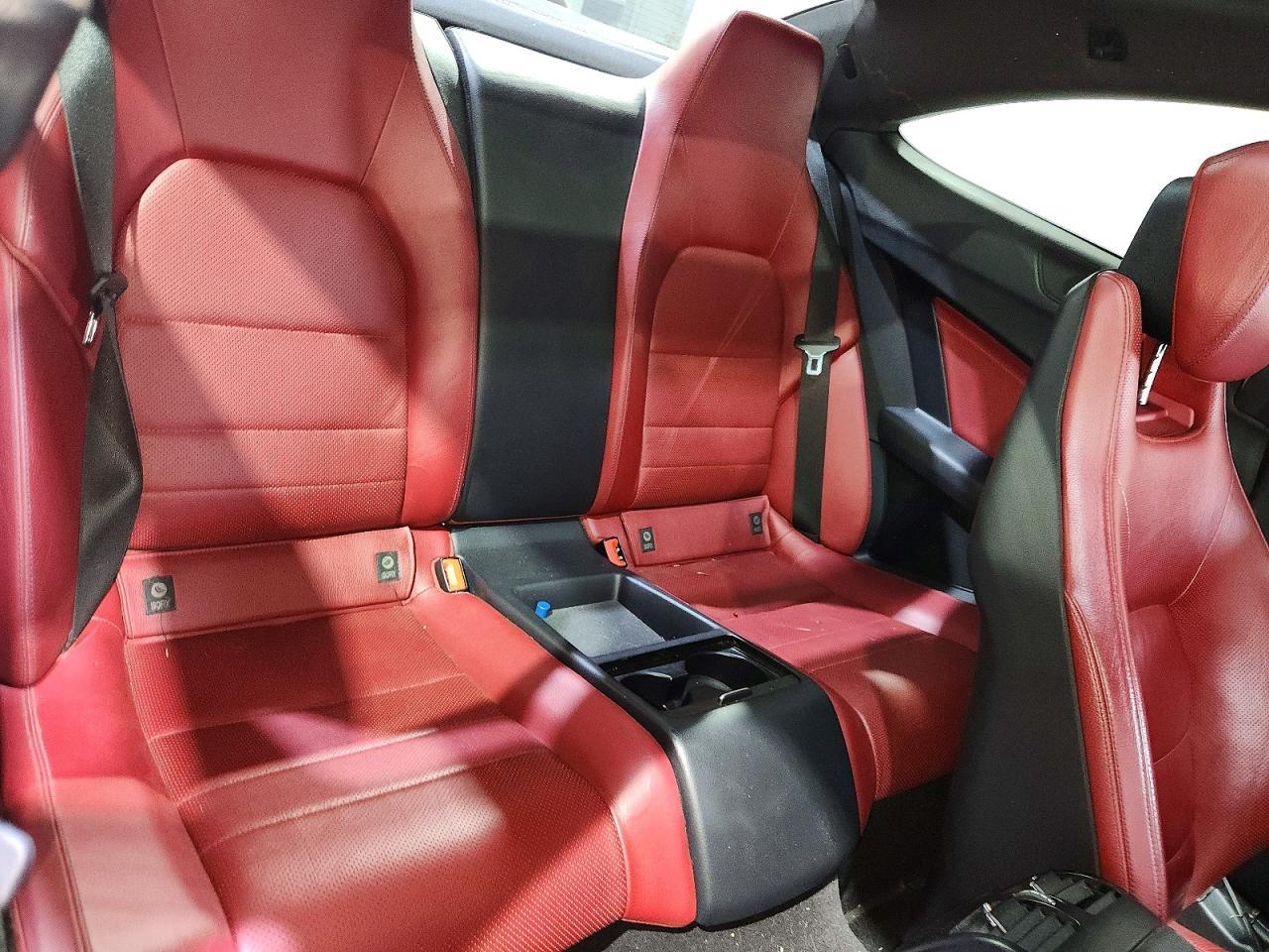 2015 Mercedes-Benz C 350 4Matic - zdjęcie 10