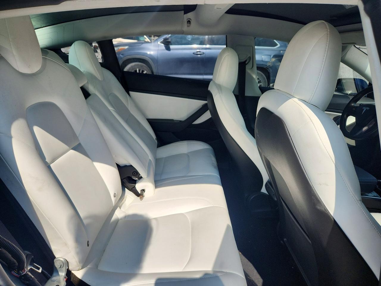 2018 Tesla Model 3 - zdjęcie 10