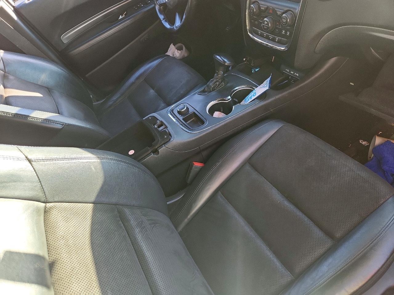 2020 Dodge Durango R/T - zdjęcie 13