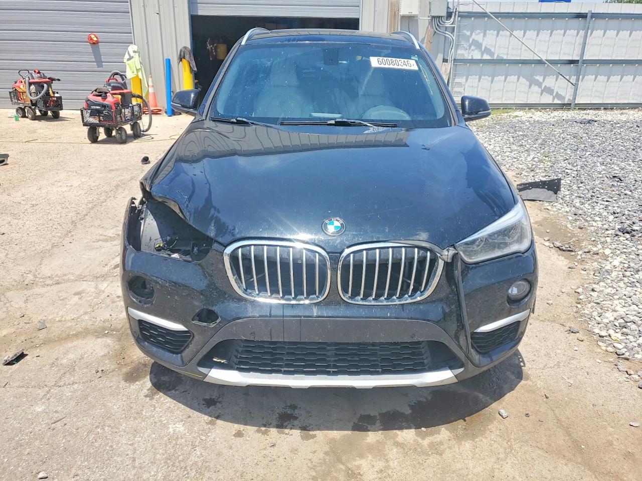 2017 BMW X1 xDrive28I - zdjęcie 5