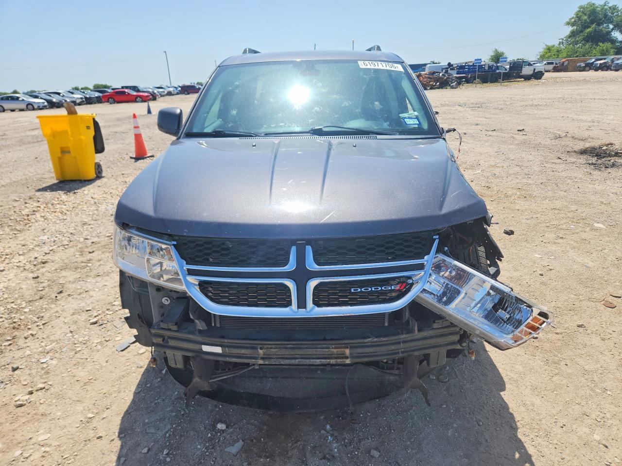 2019 Dodge Journey Se - zdjęcie 5