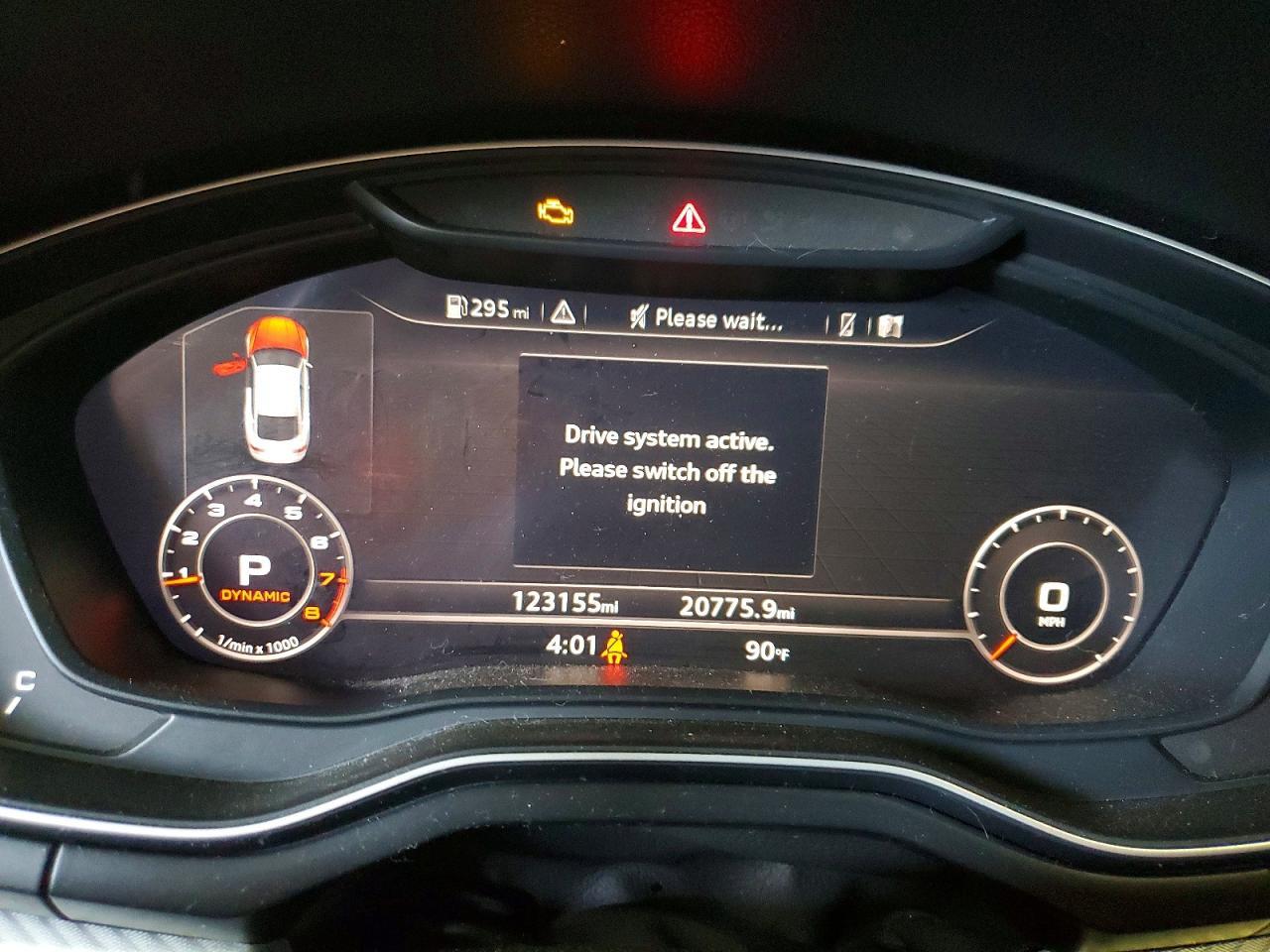 2018 Audi A5 Premium Plus S-Line - zdjęcie 9