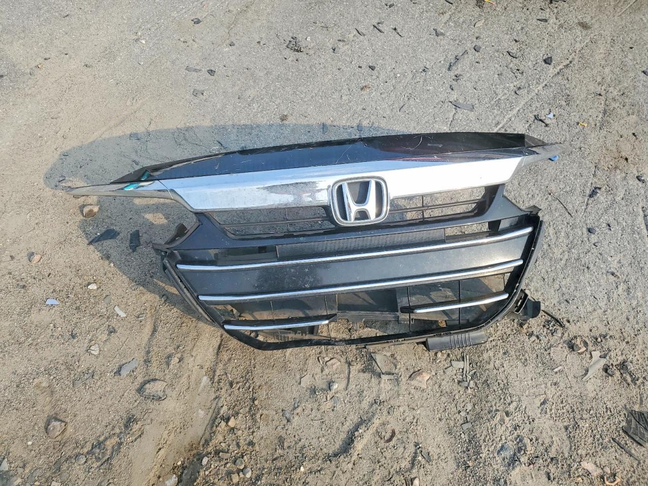 2021 Honda Accord Lx - zdjęcie 12