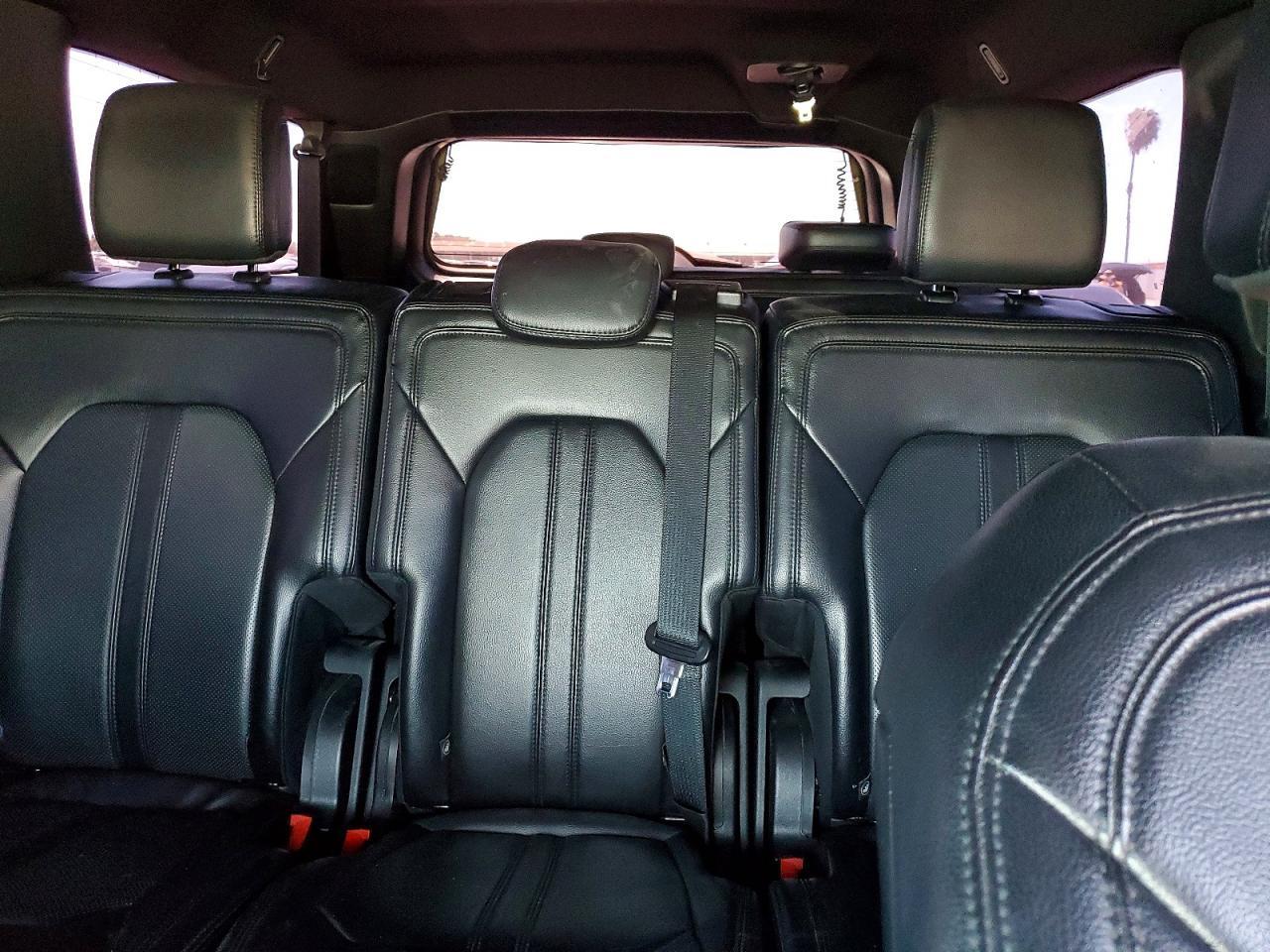 2021 Ford Expedition Max Limited - zdjęcie 10