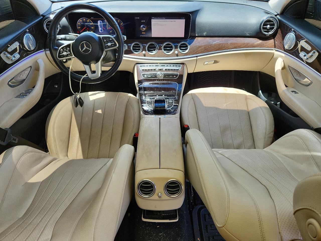 2020 Mercedes-Benz E 350 - zdjęcie 8