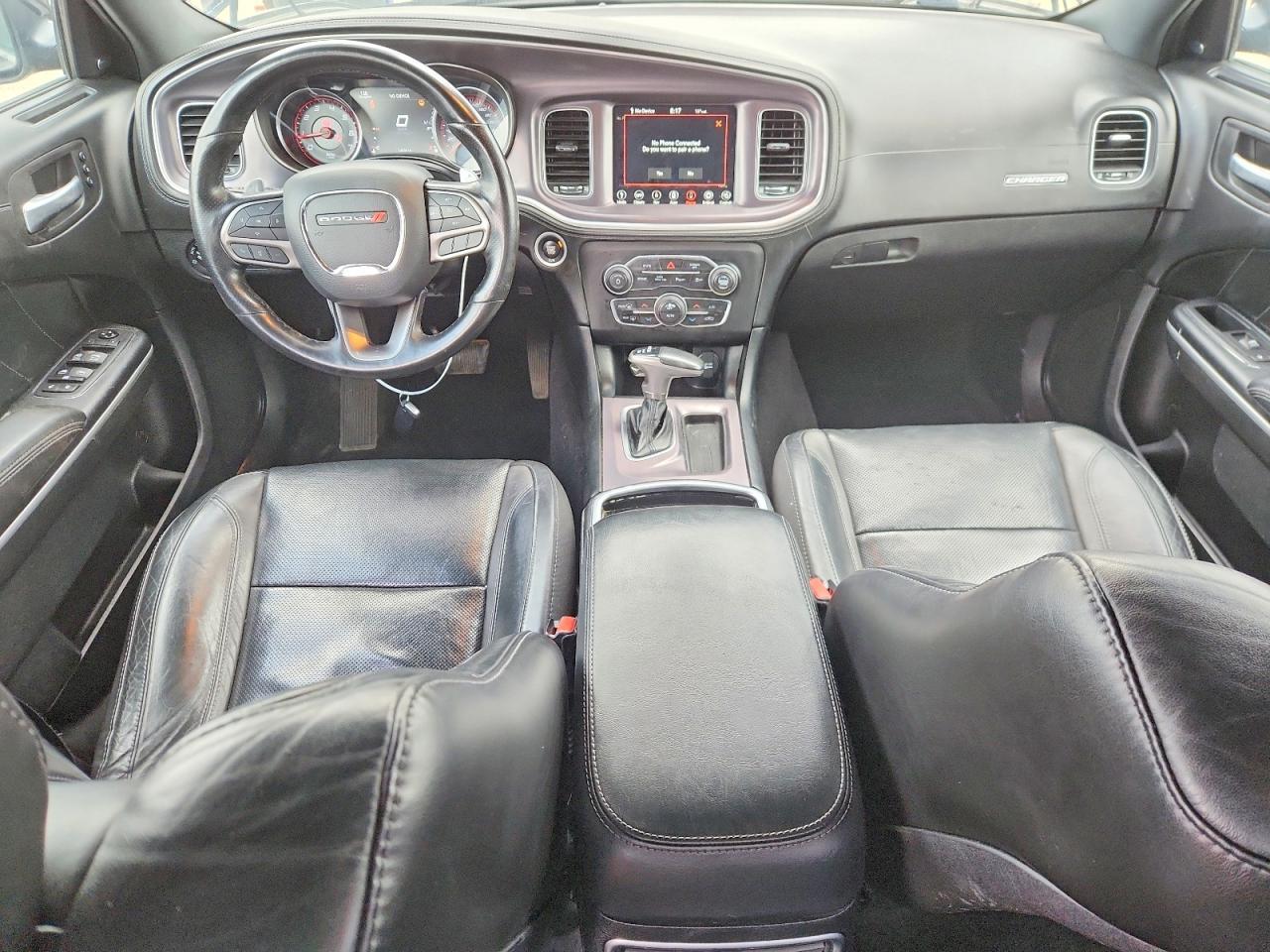 2020 Dodge Charger Sxt - zdjęcie 8