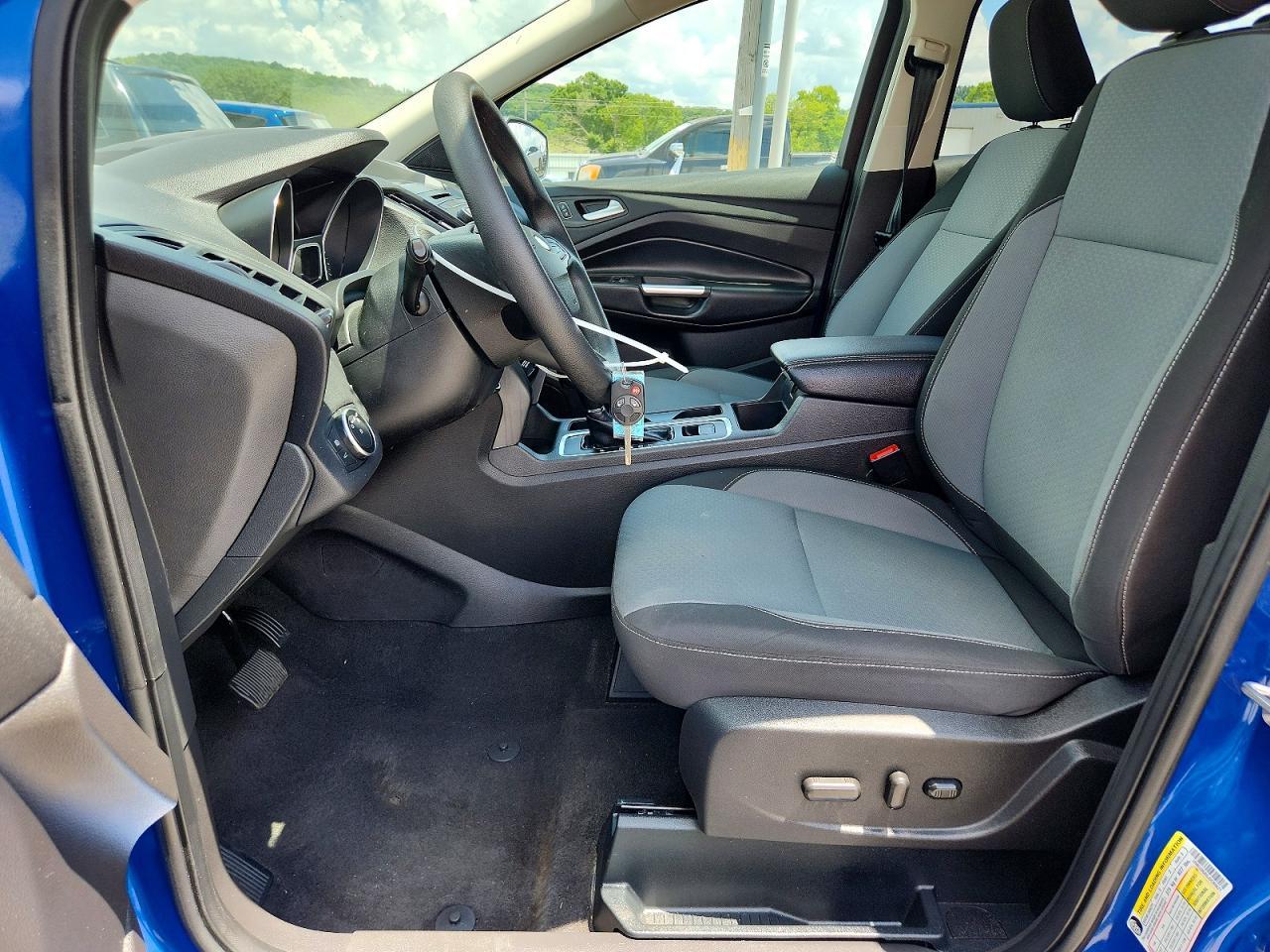 2018 Ford Escape Se - zdjęcie 7